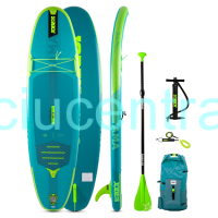 Jobe Yama 8.6 irklentė Jobe Yama 8.6 irklentė